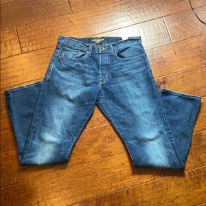 Lucky Brand Jeans - 121 Heritage Slim 32x32